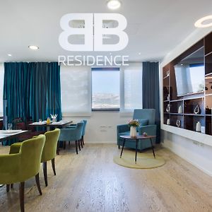 BB Residence